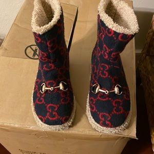 Toddler Boots